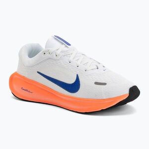 Gyerek futócipők Nike Stellar Ride white/racer blue/atomic pink/black (Stellar Ride HQ3266-107) kép