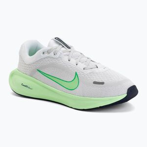 Gyerek futócipők Nike Stellar Ride white/photon dust/illusion green (Stellar Ride HQ3266-109) kép