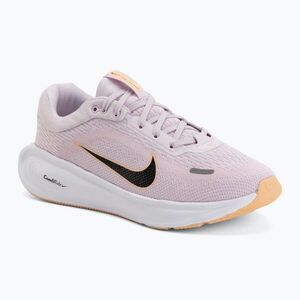 Gyerek futócipők Nike Stellar Ride bleached lilac/pink foam/black (Stellar Ride HQ3266-502) kép