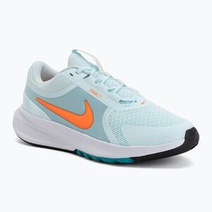 Gyerek futócipők Nike Star Runner 5 glacier blue/energy/black/total orange (Star Runner 5) kép