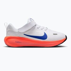 Gyermekcipő Nike Stellar Ride white/racer blue/atomic pink/black (Stellar Ride HQ3267-107) kép