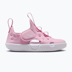 Gyerek szandálok Nike Sunray Protect 4 Pink Foam/White (Sunray Protect 4 HF6278-602) kép