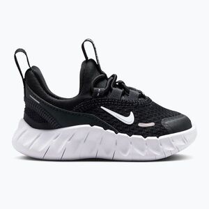 Gyermekcipő Nike Free Ride black/anthracite/white (Free Ride IQ5810-001) kép