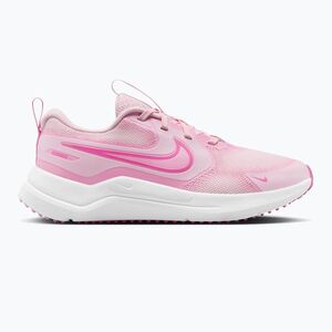 Gyerek futócipők Nike Cosmic Runner pink foam/pink rise/playful pink (Cosmic Runner) kép