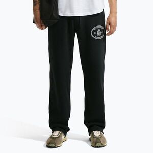 Férfi nadrág Nike Sportswear Club black/black/phantom (Sportswear Club Open-Hem IM5831-010) kép