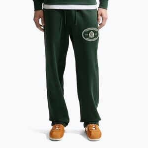 Férfi nadrág Nike Sportswear Club fir/fir/phantom (Sportswear Club Open-Hem IM5831-323) kép