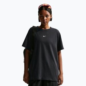 Női póló Nike Sportswear Classic black/white (Sportswear Classic IH7601-010) kép