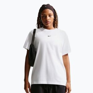 Női póló Nike Sportswear Classic white/black (Sportswear Classic IH7601-100) kép