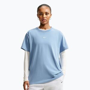 Női póló Nike Sportswear Classic work blue (Sportswear Classic IH7601-486) kép