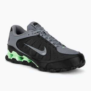 Férfi cipők Nike Reax 8 SL black/illusion green/cool grey (Reax 8 IR5118-003) kép