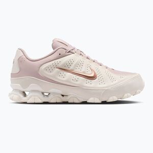 Női cipők Nike Reax 8 SL chalk/silt red/sail/metallic red bronze (Reax 8 LTR IR1458-105) kép