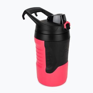 Kulacs Under Armour Playmarker Jug 950 ml black/red (Playmarker Jug UA70890-640) kép