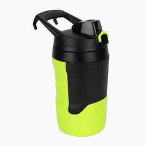 Kulacs Under Armour Playmarker Jug 950 ml yellow/black (Playmarker Jug UA70890-743) kép