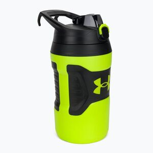 Kulacs Under Armour Playmarker 1900 ml yellow/black (Playmarker UA70020-729) kép