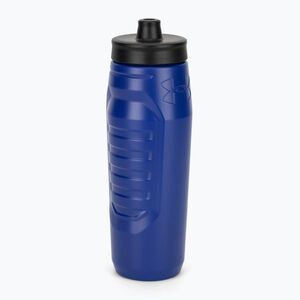 Kulacs Under Armour Sideline Squeeze 950 ml royal blue (Sideline Squeeze UA70090-400) kép