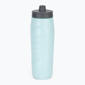 Kulacs Under Armour Sideline Squeeze 950 ml blue (Sideline Squeeze UA70090-914) kép