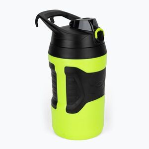 Kulacs Under Armour Playmaker Jug Royal 1900 ml yellow/black (Playmaker Jug Royal UA70020-743) kép