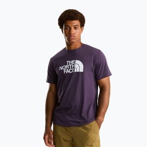 Férfi póló The North Face Evolution Half Dome endless dusk (Evolution Half Dome SS NF0A8B6JG5O1) kép