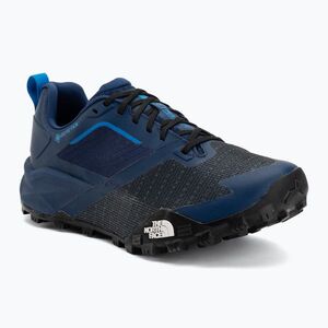 Férfi futócipők The North Face Offtrail Trail Run Gore-Tex hero blue/black (Offtrail Trail Run Gore-Tex NF0A8A9X16Y1) kép
