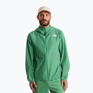 Férfi széldzseki The North Face Men's Fontanales Wind Jacket dimmed algae (Men's Fontanales NF0A8FYAG571) kép