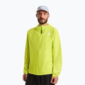 Férfi széldzseki The North Face Men's Fontanales Wind Jacket fizz lime (Men's Fontanales NF0A8FYARIQ1) kép
