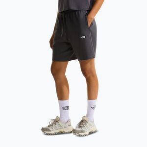 Nő trekking rövidnadrág The North Face Essential Light Relaxed Shorts anthracite grey (Essential Light Relaxed NF0A8GQYRHI1) kép