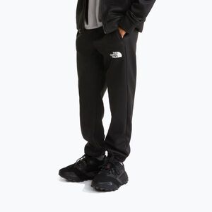 Gyermek trekkingnadrág The North Face Teen Reaxion Jogger tnf black (Teen Reaxion Jogger NF0A8EB7JK31) kép