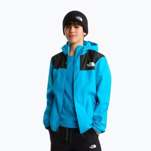 Gyermek esőkabát The North Face Antora Rain Jacket meridian blue (Antora NF0A8A48D7R1) kép