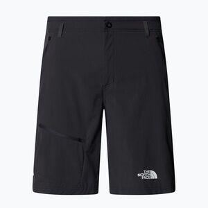 Férfi trekking rövidnadrág The North Face Speedlight Slim Tapered Short asphalt grey/npf (Speedlight Slim Tapered NF0A82694EN1) kép