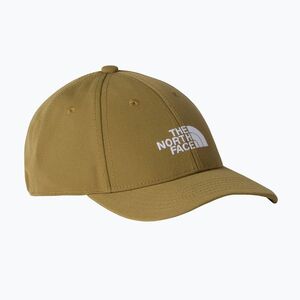 Gyerek ellenzős sapka The North Face Recycled 66 Hat cedar (Recycled 66 Classic NF0A7RIW2EL1) kép