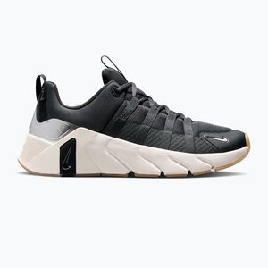 Női edzőcipők Nike Free Metcon 7 anthracite/black/phantom/metallic silver (Free Metcon 7 II7406-004) kép