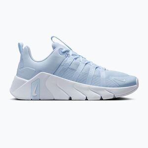 Női edzőcipők Nike Free Metcon 7 hydrogen blue/football grey/white (Free Metcon 7 II7406-400) kép
