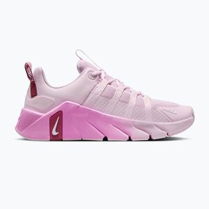 Női edzőcipők Nike Free Metcon 7 bleached lilac/light magenta/white (Free Metcon 7 II7406-501) kép
