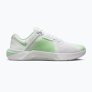 Női edzőcipők Nike Metcon 10 off white/barely green/cucumber calm (Metcon 10 HQ2620-103) kép