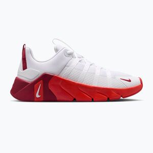 Férfi edzőcipők Nike Free Metcon 7 white/picante red/tough red/white (Free Metcon 7 II7405-103) kép