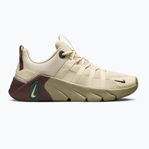 Férfi edzőcipők Nike Free Metcon 7 light khaki/light chocolate/light khaki (Free Metcon 7 II7405-200) kép