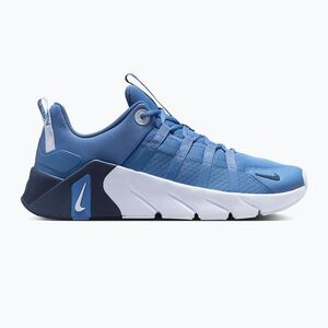 Férfi edzőcipők Nike Free Metcon 7 indigo storm/thunder blue/football grey (Free Metcon 7 II7405-401) kép