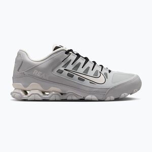 Férfi edzőcipők Nike Reax 8 TR Mesh grey fog/black/sail (Reax 8 Tr Mesh 621716-041) kép