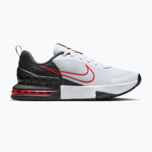 Férfi edzőcipők Nike Air Max Alpha Trainer 6 pure platinum/black/ white/university red (Air Max Alpha Trainer 6 FQ1833-016) kép