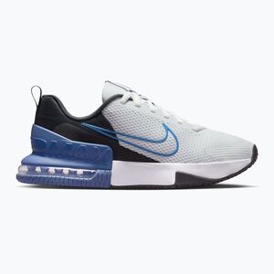 Férfi edzőcipők Nike Air Max Alpha Trainer 6 off white/black/white/indigo storm (Air Max Alpha Trainer 6 FQ1833-114) kép