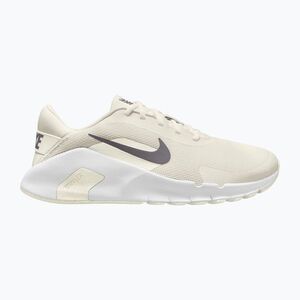 Férfi edzőcipők Nike Flex Train phantom/white/sail/pencil point (Flex Train HV9972-007) kép
