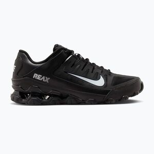 Női edzőcipők Nike Reax 8 TR black/white (Reax 8 TR IO2400-033) kép