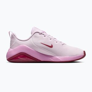 Női edzőcipők Nike Bella 7 bleached lilac/light magenta/pink smoke (Bella 7 FZ1689-501) kép