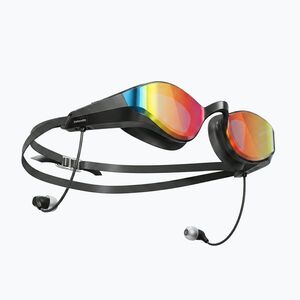 Úszószemüveg Holoswim Solla Wave AI Music red (Solla Wave AI Music SOLLAWAVE-RED) kép