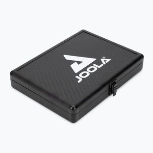 Asztaliteniszütő tok JOOLA Alu Batcase black (Alu Batcase 80542) kép