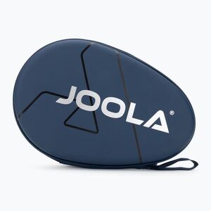 Asztaliteniszütő tok JOOLA Hard Case navy (Hard Case 80570) kép