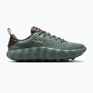 Férfi cipők Nike Mind 002 camo green/newsprint/phantom (Mind 002 HQ4308-300) kép
