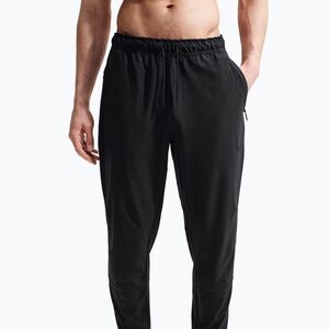 Férfi nadrág Nike Unlimited black/black/black (Unlimited Dri-Fit Zippered Cuff FB7548-010) kép