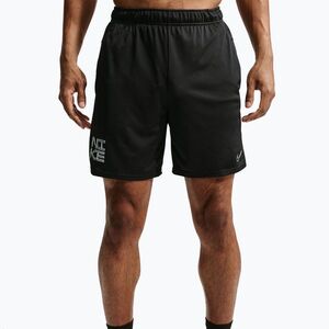 Férfi edző rövidnadrág Nike Flex black/white (Flex 7" IM3597-010) kép