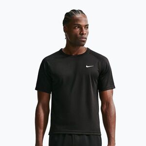 Férfi edző póló Nike Flex black/white (Flex Dri-Fit IF2136-010) kép